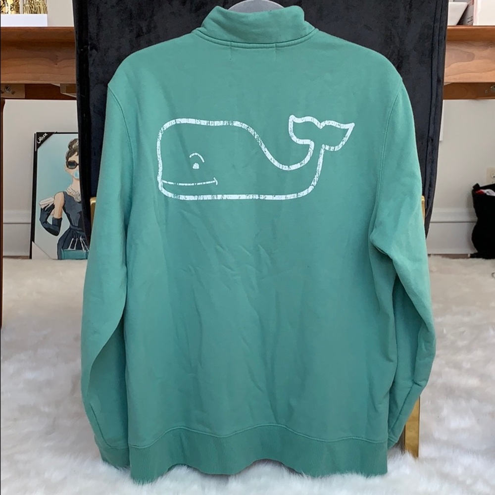 Vineyard Vines Pullover - image 1